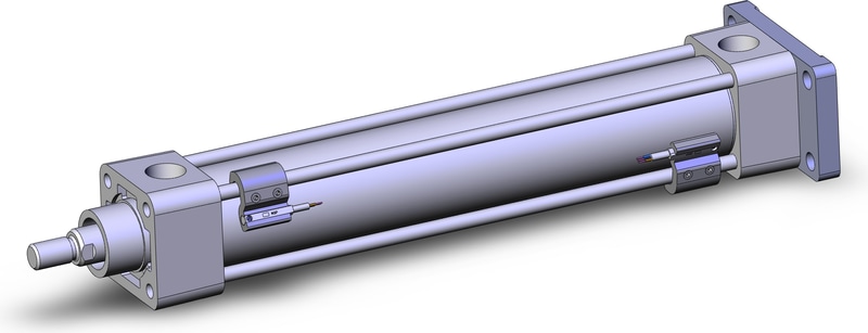 SMC NCDA1G150-0800N-M9PL