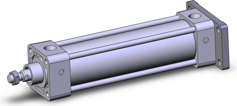 SMC NCDA1G200-0600