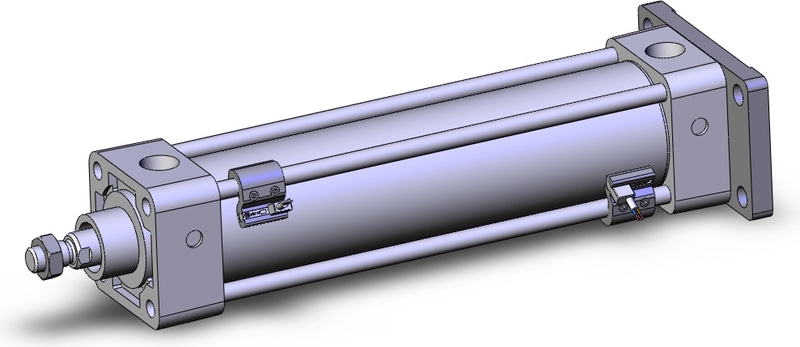 SMC NCDA1G200-0700-M9PWVZ