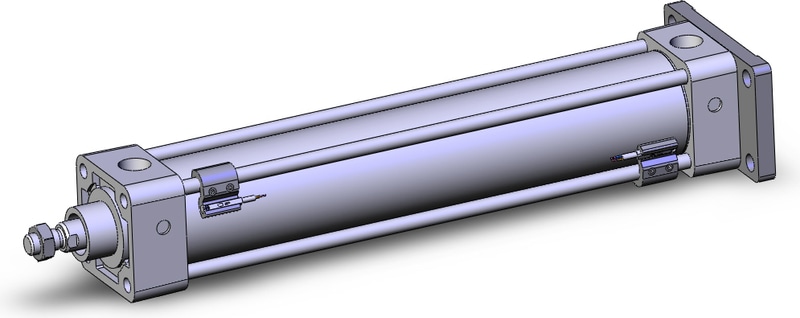 SMC NCDA1G200-1000-M9P