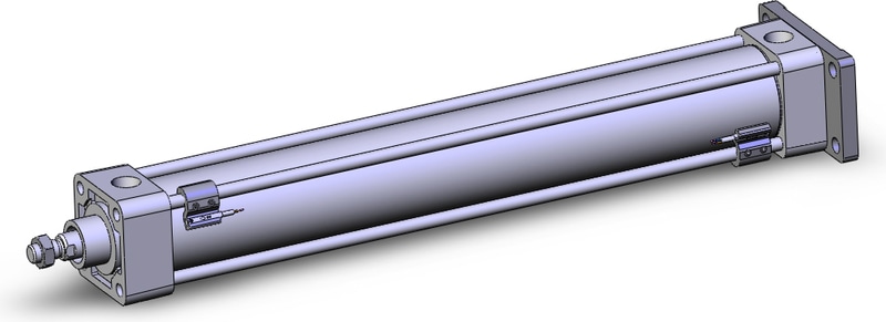 SMC NCDA1G200-1400N-M9PM