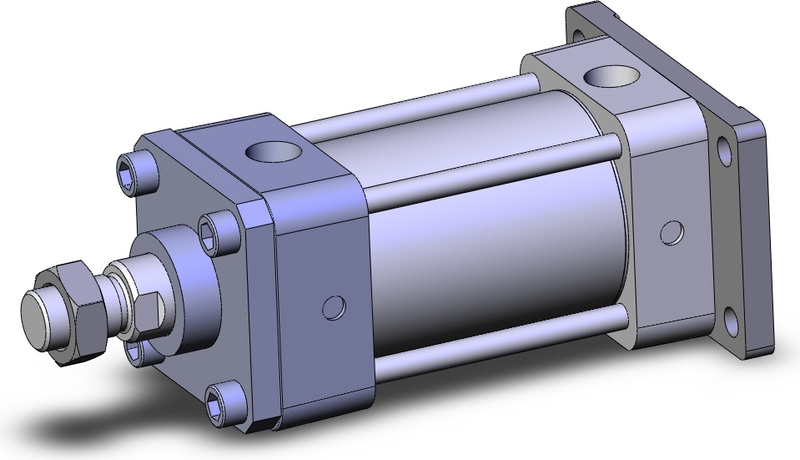 SMC NCDA1G250-0200-XB5