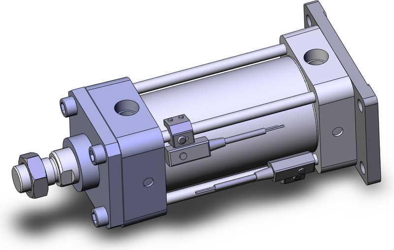 SMC NCDA1G250-0300-F5PL-XB5