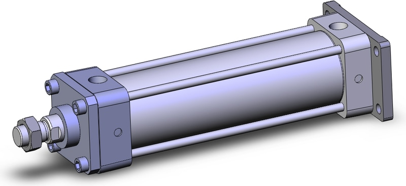 SMC NCDA1G250-0700-XB5