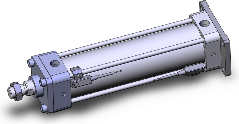 SMC NCDA1G250-0800-A54L-XB5
