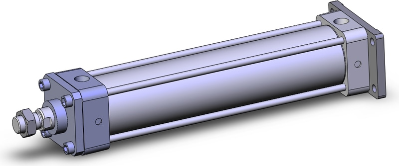 SMC NCDA1G250-1000-XB5