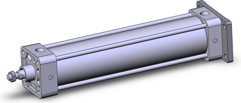 SMC NCDA1G250-1000