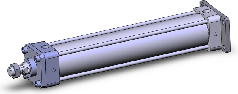 SMC NCDA1G250-1200-XB5