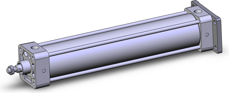 SMC NCDA1G250-1200