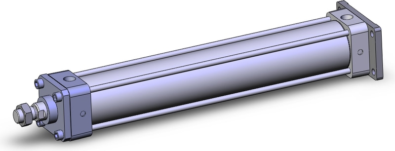 SMC NCDA1G250-1400-XB5