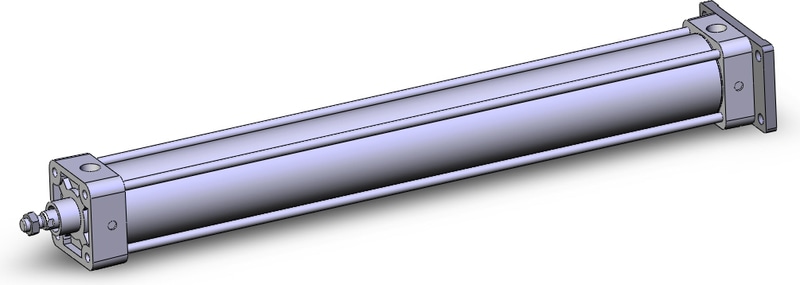 SMC NCDA1G250-2000