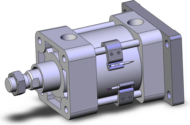 SMC NCDA1G325-0100N-M9N