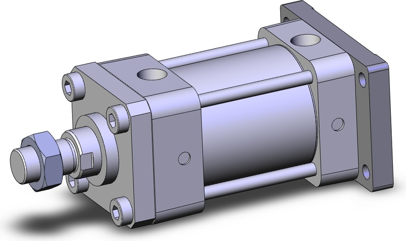 SMC NCDA1G325-0200-XB5
