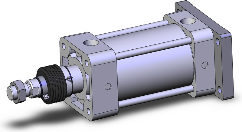 SMC NCDA1G325-0300J