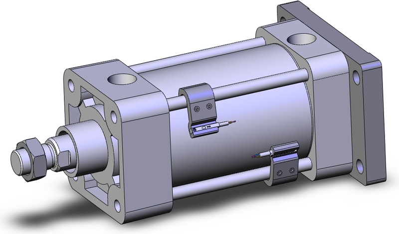 SMC NCDA1G325-0300N-M9B