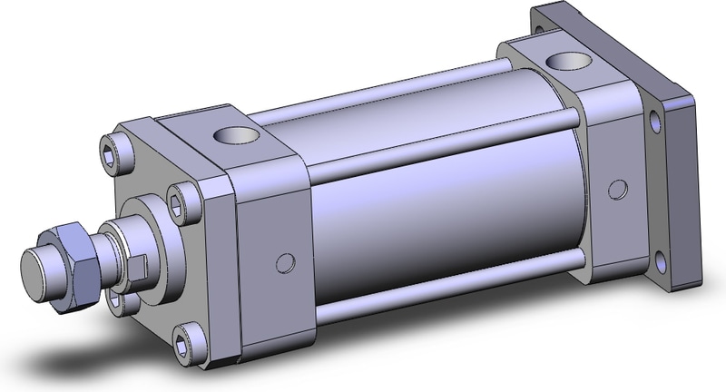 SMC NCDA1G325-0400-XB5