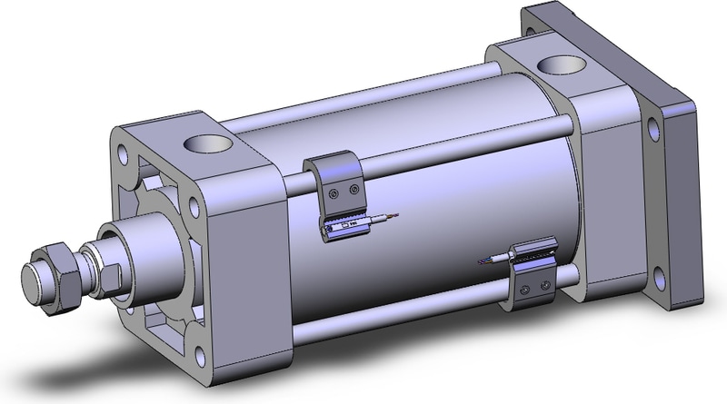 SMC NCDA1G325-0400N-M9B