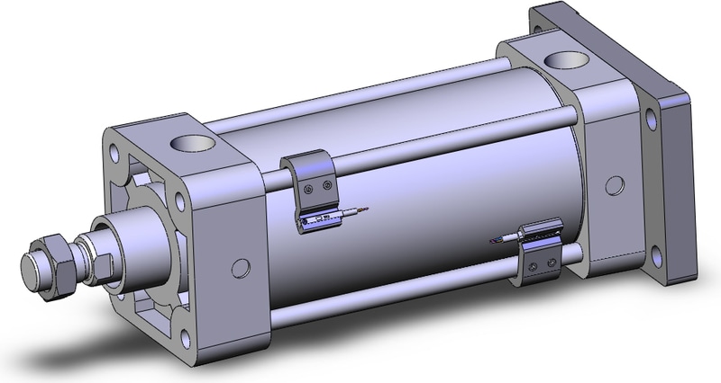 SMC NCDA1G325-0500-M9B