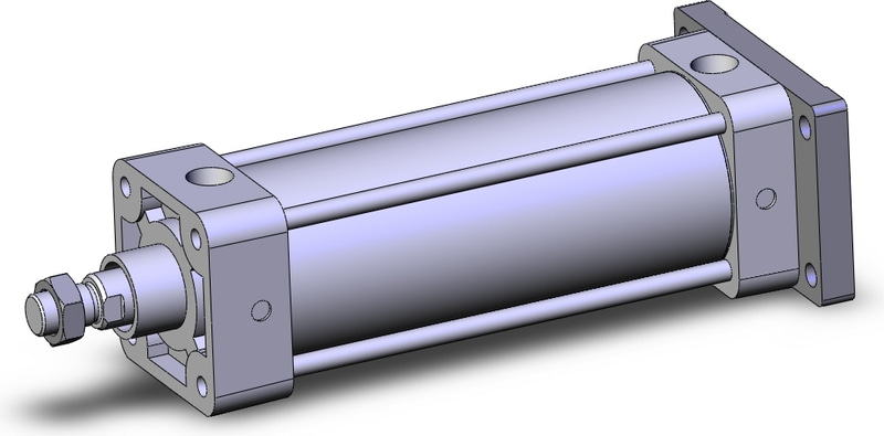 SMC NCDA1G325-0700