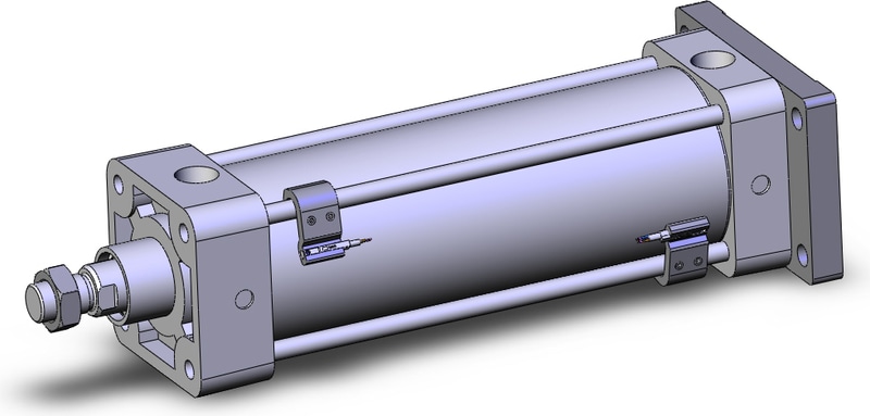 SMC NCDA1G325-0800-M9NAL-XC35