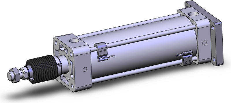 SMC NCDA1G325-0800J-M9NAL