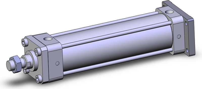 SMC NCDA1G325-1000-XB5