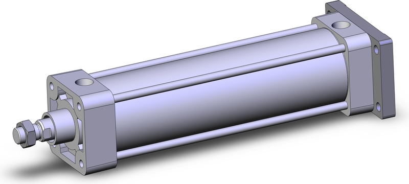 SMC NCDA1G325-1000N