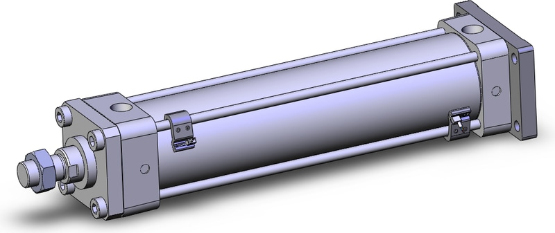 SMC NCDA1G325-1200-M9BWVZ-XB5