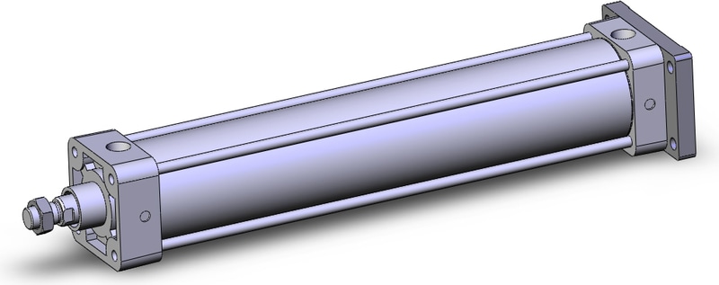 SMC NCDA1G325-1600