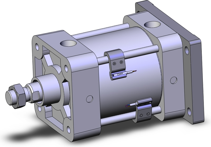 SMC NCDA1G400-0200-M9PWMDPC