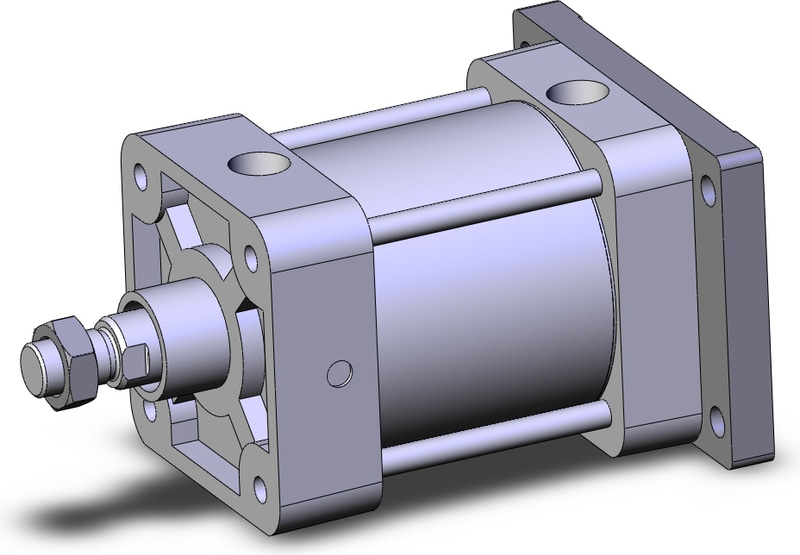 SMC NCDA1G400-0200R