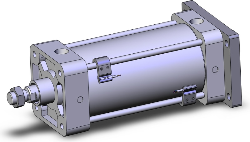 SMC NCDA1G400-0600-M9PL