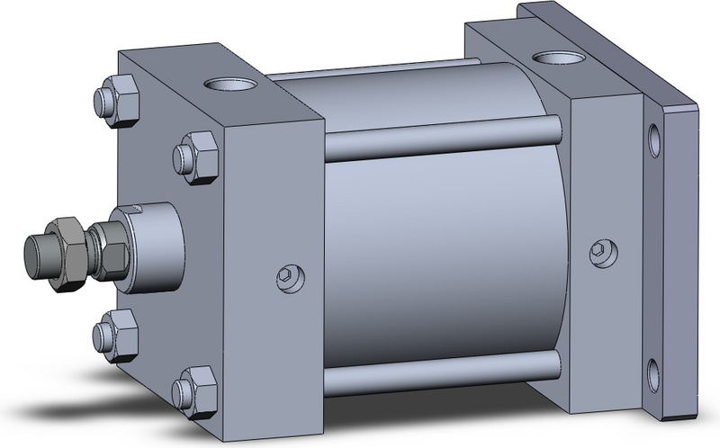 SMC NCDA1G500-0300-XC6