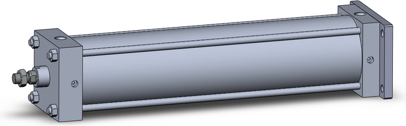 SMC NCDA1G500-2000