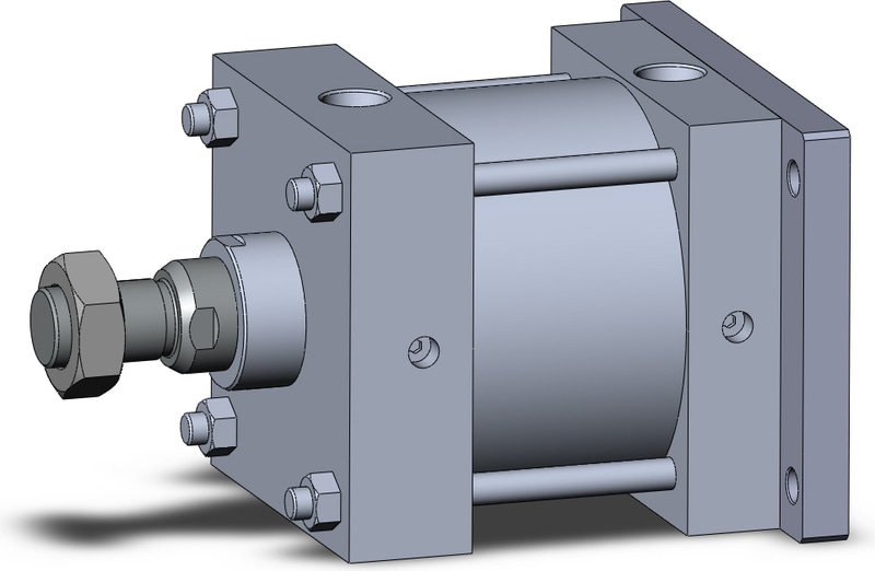 SMC NCDA1G600-0200-XB5