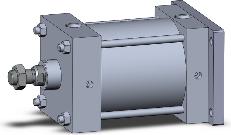 SMC NCDA1G600-0450