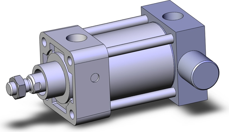 SMC NCDA1J200-0100-XC6
