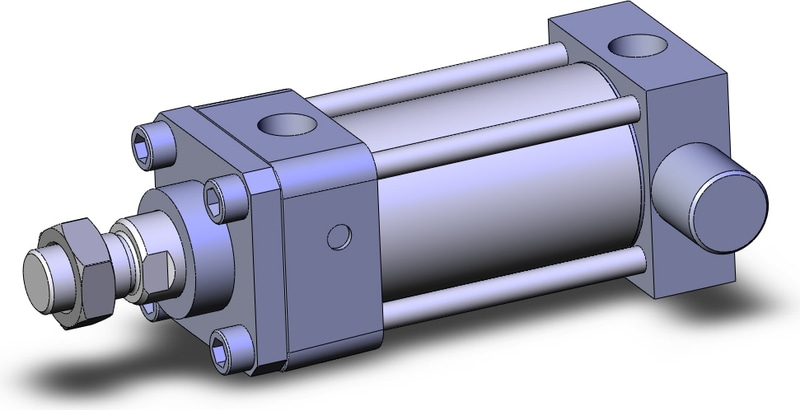 SMC NCDA1J200-0200-XB5