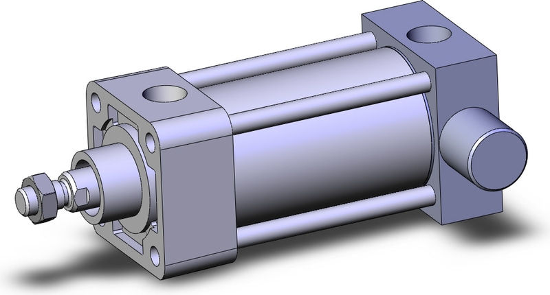 SMC NCDA1J200-0200N