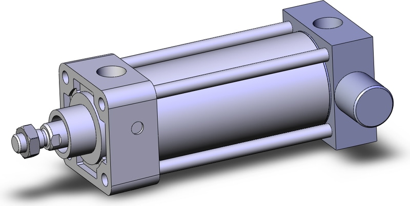 SMC NCDA1J200-0300-XC6