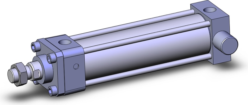SMC NCDA1J200-0600-XB5