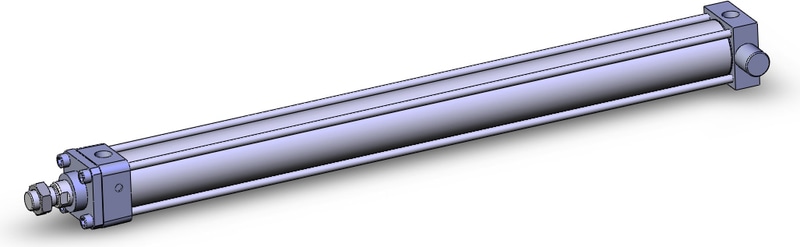 SMC NCDA1J200-2400-XB5