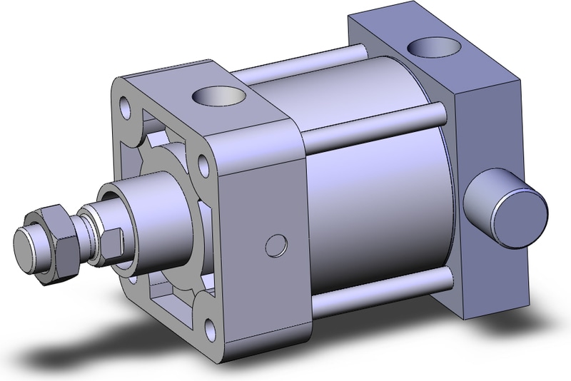 SMC NCDA1J325-0100