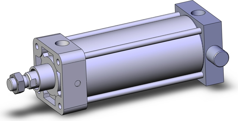 SMC NCDA1J325-0600