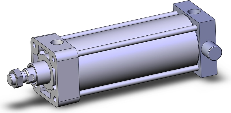 SMC NCDA1J325-0700N