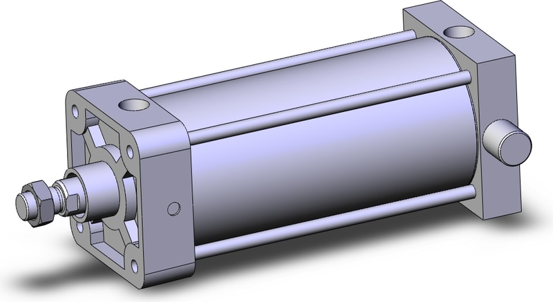 SMC NCDA1J400-0700-XC6