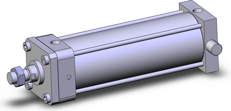 SMC NCDA1J400-1000-XB5