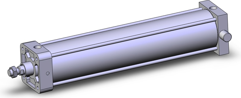 SMC NCDA1J400-1800