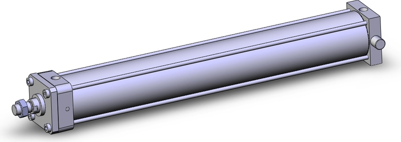 SMC NCDA1J400-2800-XB5