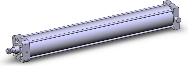 SMC NCDA1J400-3000
